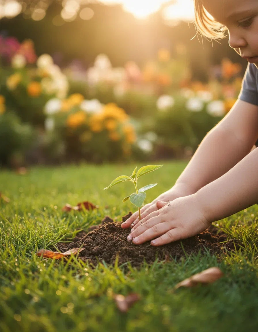 Play Today, Protect Tomorrow